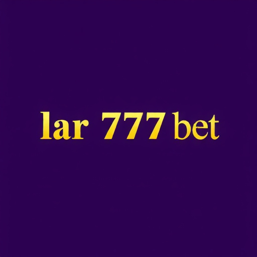 Lar 777 Bet